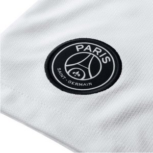 JORDAN Pantalon Paris Saint Germain Third 2ª 2018 2019 Noir