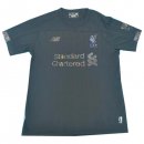 Thailande Maillot Liverpool Spécial 2019 2020 Noir