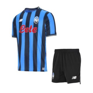 Maillot Atalanta BC Domicile Enfant 2025-26 Maillot Atalanta BC Domicile Enfant 2025-26
