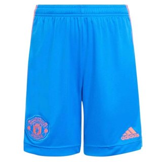 Pantalon Manchester United Exterieur 2021 2022