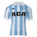 Maillot Racing Club Domicile 2018 2019 Bleu
