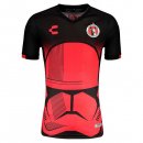 Maillot Tijuana Spécial 2019 2020 Rouge