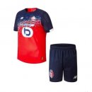 Maillot Lille OSC Domicile Enfant 2019 2020