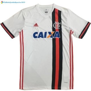 Maillot Flamengo Exterieur 2017 2018 Maillot Flamengo Exterieur 2017 2018