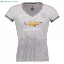 Maillot Manchester United Femme Third 2017 2018