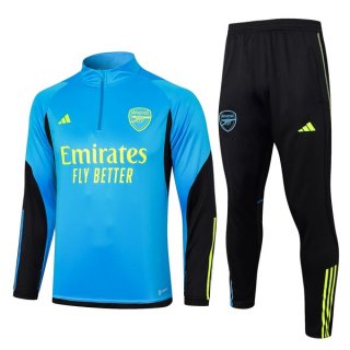 Training Arsenal 2024 2025 Bleu Training Arsenal 2024 2025 Bleu