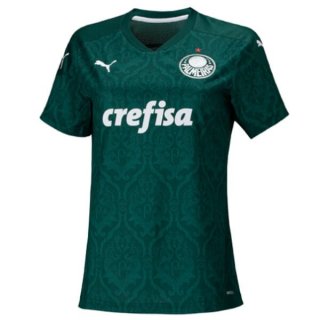Thailande Maillot Palmeiras Domicile Femme 2020 2021 Vert Thailande Maillot Palmeiras Domicile Femme 2020 2021 Vert