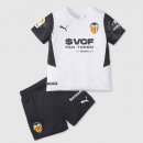 Maillot Valence Domicile Enfant 2021 2022