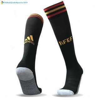 Chaussette Espana Domicile 2018 Noir Chaussette Espana Domicile 2018 Noir