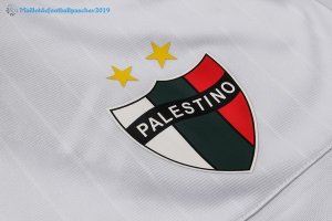 Survetement Palestina 2018 Blanc