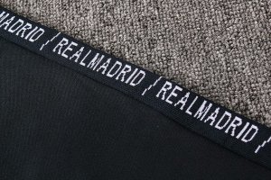 Survetement Real Madrid 2019 2020 Bleu
