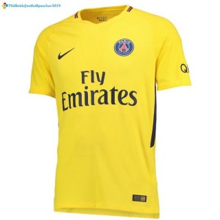 Maillot Paris Saint Germain Exterieur 2017 2018