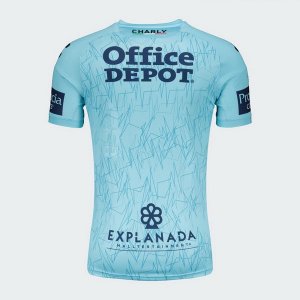 Maillot Pachuca Exterieur 2019 2020 Azul