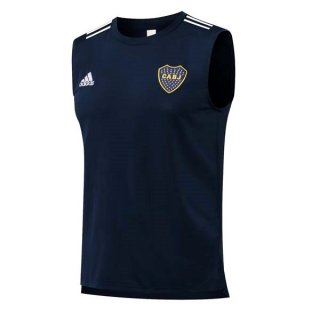 Maillot Boca Juniors Sans Manches 2022 Maillot Boca Juniors Sans Manches 2022