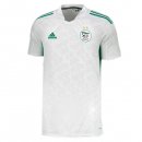 Maillot Algérie Domicile 2020 Blanc