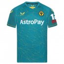 Maillot Wolves Exterieur 2022 2023