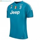 Maillot Juventus Domicile Gardien 2017 2018