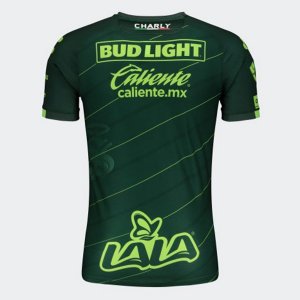 Maillot Santos Laguna Exterieur 2019 2020 Vert