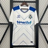 Thailande Maillot Tenerife Domicile 2025-26