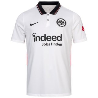 Thailande Maillot Eintracht Frankfurt Third 2021 2022