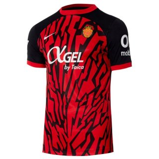 Thailande Maillot Mallorca Domicile 2024 2025 Thailande Maillot Mallorca Domicile 2024 2025