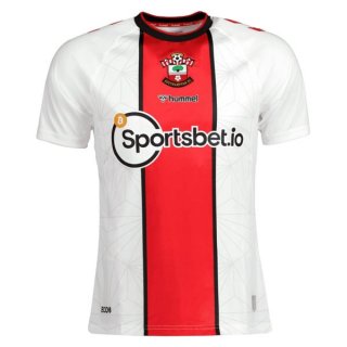 Thailande Maillot Southampton Domicile 2022-2023 Thailande Maillot Southampton Domicile 2022-2023