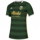 Maillot Portland Timbers Domicile 2019 2020 Vert