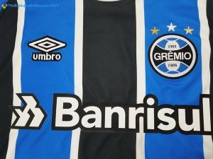 Maillot Grêmio FBPA Domicile 2017 2018