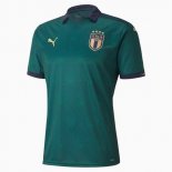 Maillot Italie Domicile 2020 Vert