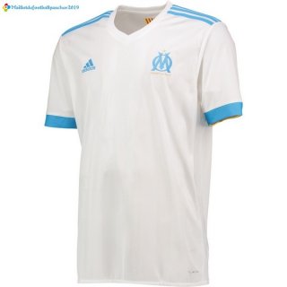Maillot Marseille Domicile 2017 2018 Maillot Marseille Domicile 2017 2018