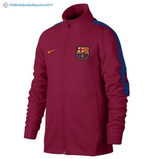 Veste Barcelona 2017 2018 Rose Veste Barcelona 2017 2018 Rose