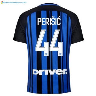 Maillot Inter Domicile Perisic 2017 2018