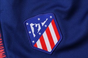 Survetement Atlético de Madrid 2018 2019 Gris