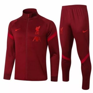 Survetement Liverpool 2020 2021 Bordeaux Survetement Liverpool 2020 2021 Bordeaux