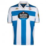 Thailande Maillot Deportivo Coruña Domicile 2025 2026