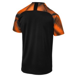 Maillot Valence Exterieur 2019 2020 Noir