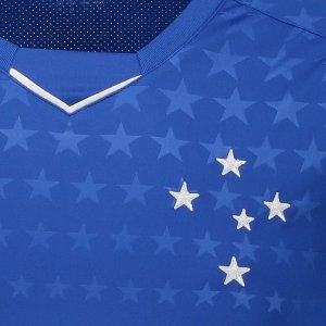 Maillot Cruzeiro EC Domicile 2019 2020 Bleu