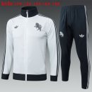 Enfant Survetement Juventus 2025-2026 Blanc