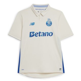 Thailande Maillot Porto Third 2025-26 Thailande Maillot Porto Third 2025-26