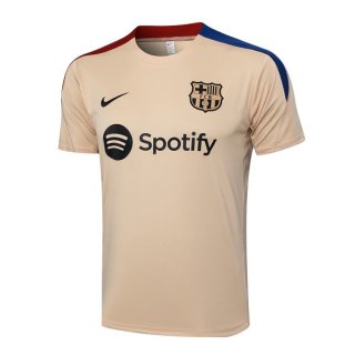 Maillot Entrainement Barcelone 2024 2025 Jaune Maillot Entrainement Barcelone 2024 2025 Jaune
