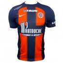 Thailande Maillot Montpellier Domicile 2023 2024