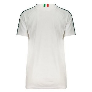 Maillot Palmeiras Exterieur Femme 2019 2020 Blanc