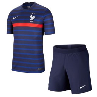Maillot France Domicile Enfant 2020 Bleu Maillot France Domicile Enfant 2020 Bleu