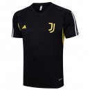 Maillot Entrainement Juventus 2023 2024 Noir