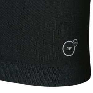 Maillot Marseille Exterieur 2018 2019 Noir