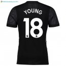 Maillot Manchester United Exterieur Young 2017 2018