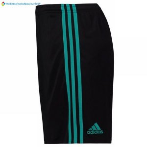 Pantalon Real Madrid Exterieur 2017 2018