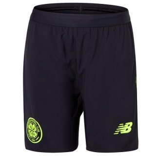 Pantalon Celtic Third 2018 2019 Noir