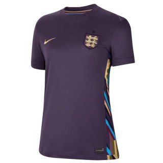 Maillot Angleterre Exterieur Femme 2024 Maillot Angleterre Exterieur Femme 2024