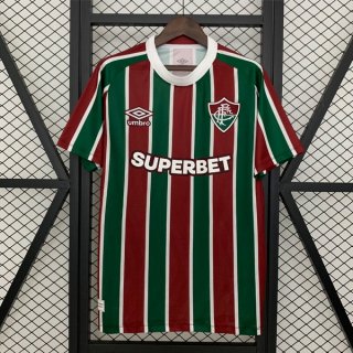 Thailande Maillot Fluminense Domicile 2025-2026 Thailande Maillot Fluminense Domicile 2025-2026